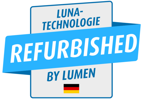 LUNA REFURBISHED-Logo